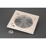KIT TELAIO INTERNO TURBO-VENT IVORY 98683-077