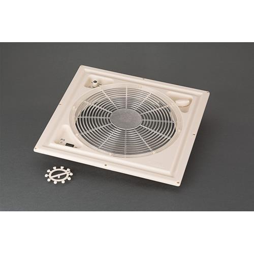 KIT TELAIO INTERNO T.V. P3 RAL9016 98683W078