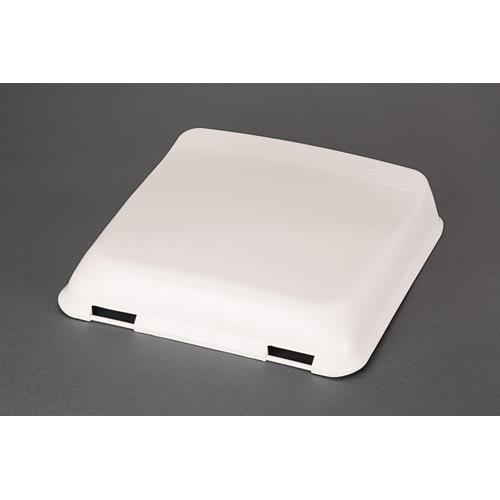 KIT COPERCHIO WHITE VENT 28 98683-106