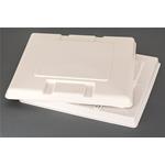 KIT COPERCHIO VENT 50 WHITE 98683-118