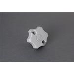 KIT VOLANTINO GREY CB 98656-585