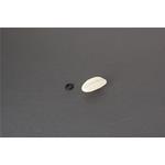 KIT VOLANTINO TURBO-VENT IVORY 98683-047