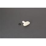 KIT VOLANT. 45-60 TURBO-VENT RAL9016 98683W048