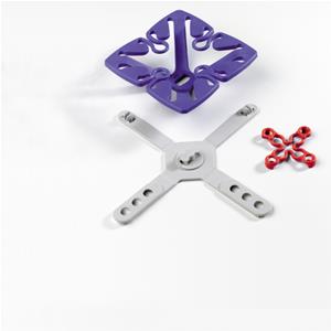 RETE A MOLLE STAR MOBIL FROLI