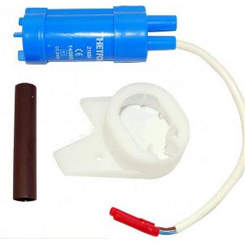 16374 KIT POMPA PER CASSETTA C2/200/400