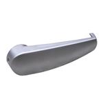 MANIGLIA PER QUADRO 7MM COL ARGENTO