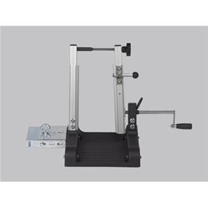 PORTAMOTO POLLICINO CARICAMENTO ELETTRICO BINARIO A DX 200CM