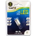 LAMPADA LED G4 85LUM 0,75W 10-30V BIANCO NEUTRO