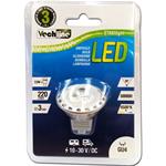 LAMPADA LED GU4 220LUM 10-30V