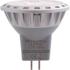 LAMPADA LED GU4 220LUM 10-30V