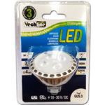 LAMPADA LED GU5.3 330LUM 10-30V
