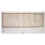 RETE DI PROTEZIONE ANTI CADUTA 130X60CM