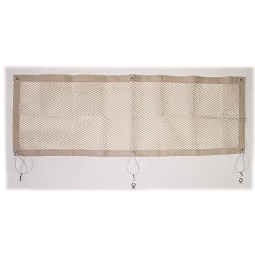 RETE DI PROTEZIONE ANTI CADUTA 130X60CM