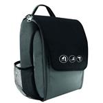 TROUSSE PIEGHEVOLE PER TOILETTE/DOCCIA