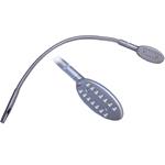 FARETTO 12V FLESSIBILE LED 40CM CON INTERRUTTORE