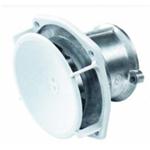 KT CAMINO INSTALLAZIONE A PARETE PER STUFA S2200