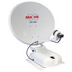 ANTENNA SATELLITARE AUTOMATICA MA.VE MV600 