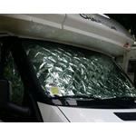 OSCURANTE TERMICO INTERNO VETRI VW CRAFTER DAL 2018