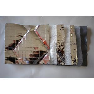 OSCURANTE TERMICO INTERNO VETRI VW CRAFTER DAL 2018