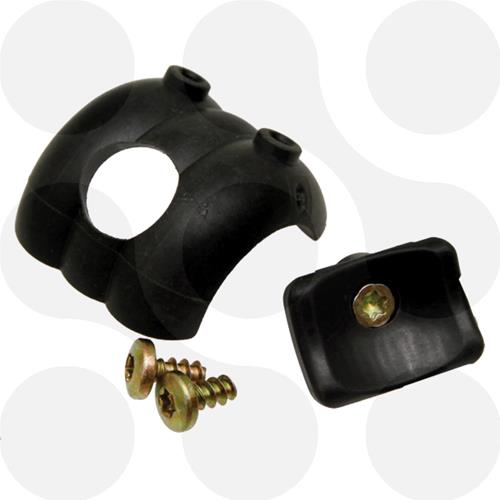 KIT FERODI ANTERIORE POSTERIORE PER AKS2004 1.220.756