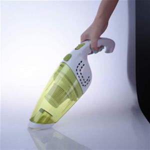 ASPIRAPOLVERE PORTATILE PICCOLO 12V 70W