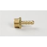 RACCORDO PER SCAMBIATORE MANUALE COD.923 E 9428 PER TUBO IN GOMMA