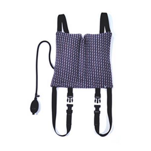 REGOLATORE LOMBARE PNEUMATICO UNIVERSALE