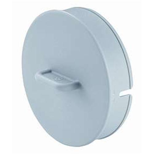 COPERCHIO DI CHIUSURA PER RACCORDI D.65