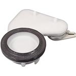 31111 MECCANISMO PER WC BRAVURA