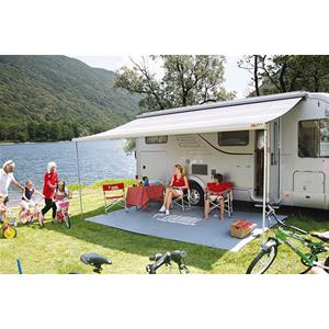 TENDALINO F45L 500 ROYAL GREY TITANIUM 06532A01R