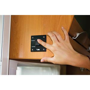 TENDALINO F45 EAGLE 350 ROYAL GREY 08590-01R