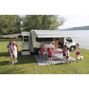 TENDALINO F65 EAGLE 319 ROYAL GREY DUCATO 08540F01R