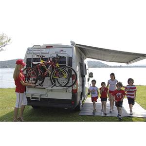 TENDALINO F65 EAGLE 319 ROYAL GREY DUCATO 08540F01R