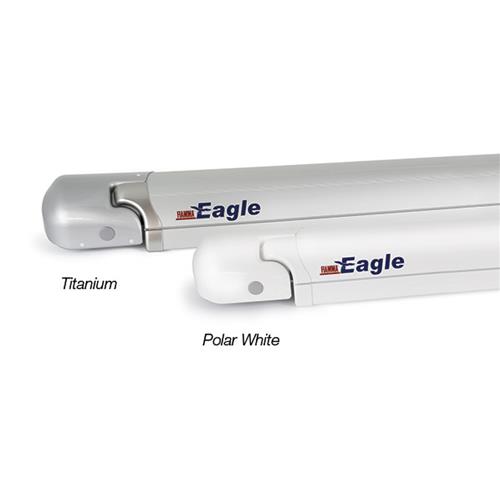 TENDALINO F65 EAGLE 319 ROYAL GREY DUCATO 08540F01R