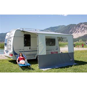 PARETE FRONTALE PER TENDALINI BLOCKER PRO 250 97960-02-