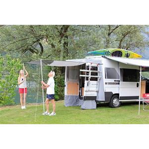 TENDALINO REAR DOOR COVER DUCATO 06357-01-