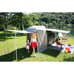 TENDALINO REAR DOOR COVER DUCATO 06357-01-