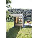 PROTEZIONE ANTIVENTO REAR SKIRTING VW T5 06538-01-