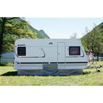 PROTEZIONE ANTIVENTO SKIRTING CARAVAN 98655-084