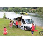 PROTEZIONE ANTIVENTO SKIRTING DUCATO 98655-405