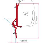 STAFFE PER F45 ADAPTER DUCATO/JUMPER/BOXER/MASTER 98655-286