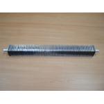 CONVETTORE IN ALLUMINIO 1000MM PER ALDE