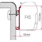STAFFA PER F45 ADAPTER RAPIDO 400 98655-399