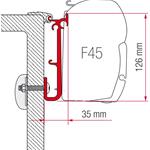 STAFFE PER F45 ADAPTER CARAVAN 98655-252