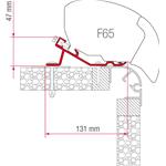 STAFFE PER F65 KIT BAILEY 98655-939