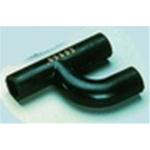 RACCORDO A Y IN GOMMA