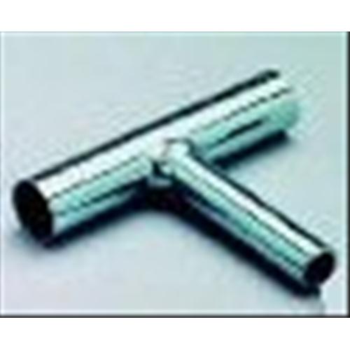 RACCORDO A T IN METALLO PER SVUOTAMENTO