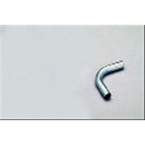 GOMITO A 90° IN METALLO