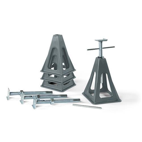 MARTINETTI PLASTIC JACKS 00680C01G