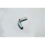 GOMITO A 90° IN METALLO CON SFIATO